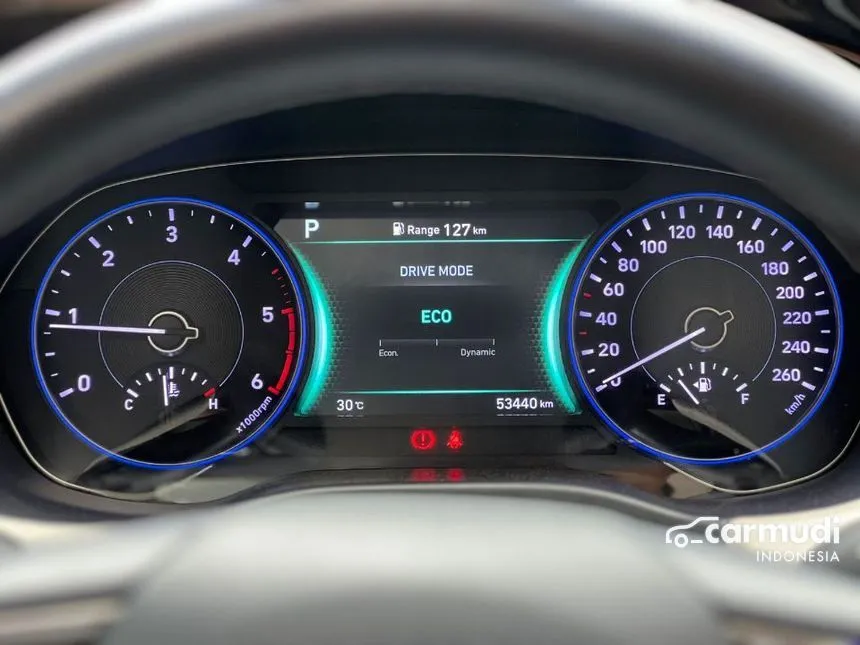 2021 Hyundai Palisade Signature SUV