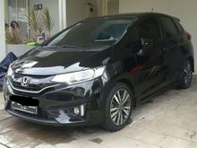 2015 Honda Jazz 1.5 RS Black Top Limited Edition Hatchback