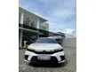 Jual Mobil Honda Civic 2023 RS 1.5 di Jawa Barat Automatic Sedan Putih Rp 577.680.000