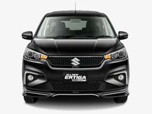 2019 Suzuki Ertiga 1,5 Sport MPV
