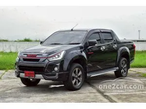 2018 Isuzu D-MAX 1.9 Hi-Lander X-Series Z Prestige Cab-4 Pickup