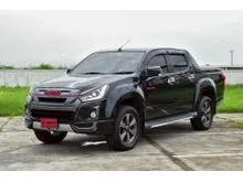 2018 Isuzu D-MAX 1.9 Cab-4 (ปี 11-17) Hi-Lander X-Series Z Prestige Pickup