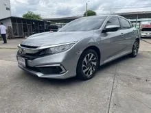 2019 Honda CIVIC 1.8 FC (ปี 16-20) E Sedan