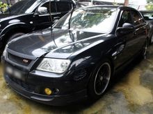 2010 Proton Waja 1.6 CPS Premium Sedan (M)
