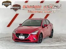2018 Mazda 2 1.3 (ปี 15-25) High Connect Sedan