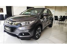 Mobil Baru 2019 Honda HR-V 1.5 E SUV