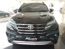 All New Toyota Rush termurah dp 21jtan