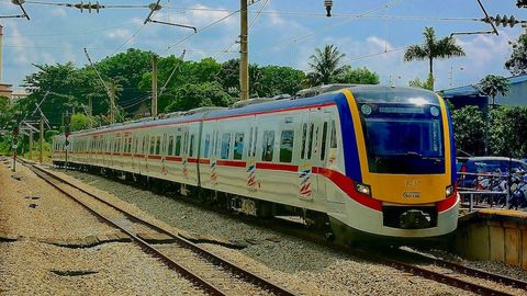 KTM Komuter Fares To Increase By 36 Percent In December?