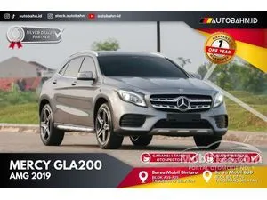 2019 Mercedes-Benz GLA200 1.6 AMG Line SUV