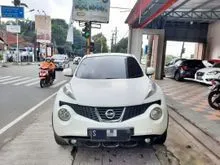 2013 Nissan Juke 1.5 RX SUV