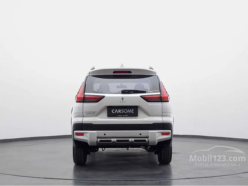 2023 Mitsubishi Xpander Cross Premium MPV