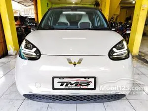 2024 Wuling Binguo EV 410 Premium Range AC/DC Hatchback