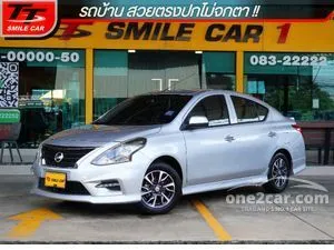 2019 Nissan ALMERA 1.2 E Sedan