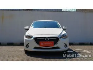 2015 Mazda 2 1.5 GT Hatchback