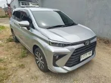 2023 Toyota Avanza 1.5 G MPV//Garansi 1 Tahun//Bunga 0 Persen