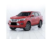 2019 Nissan Terra 2.5 VL Wagon