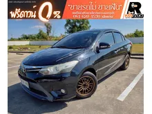 2015 Toyota VIOS 1.5 (ปี 13-17) S Sedan