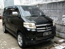 2010 Suzuki APV 1.5 GX Arena Van