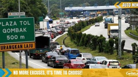 GE15: PM announces holiday for November 18 and 19, as well as free toll 