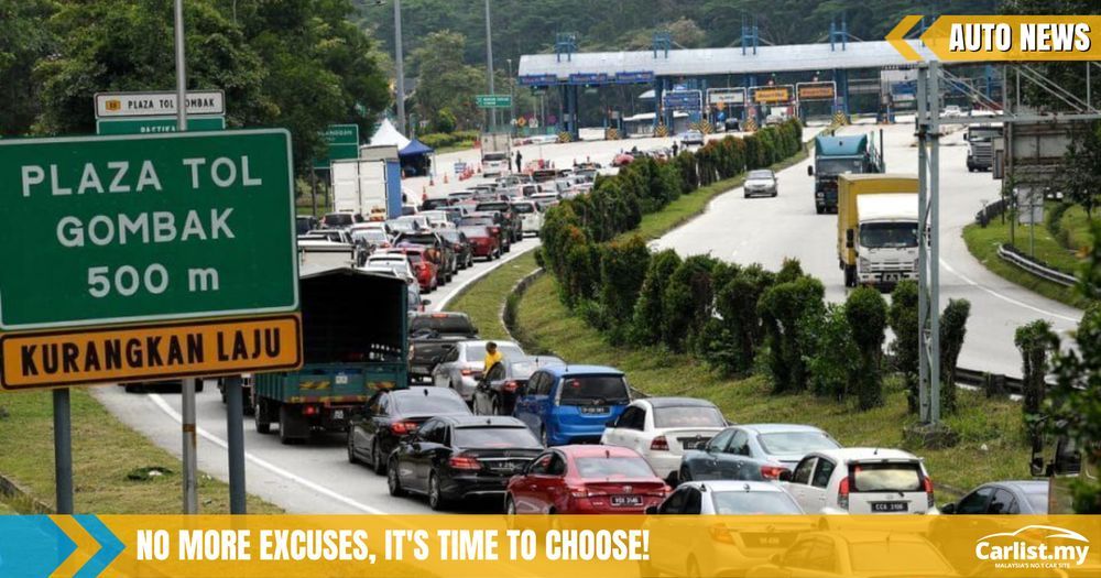 GE15: PM announces holiday for November 18 and 19, as well as free toll 