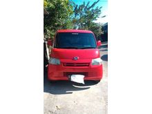 2008 Daihatsu Gran Max 1.3 D Van