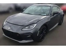 2022 Toyota 86 2.0 TRD Coupe