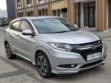 2015 Honda HR-V 1.8 Prestige SUV