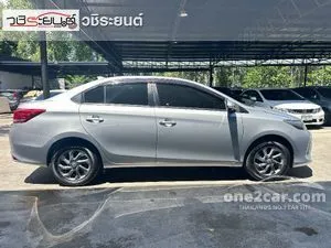 2020 Toyota VIOS 1.5 Mid Sedan