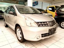 Nissan Grand Livina 1.5 XV AT ISTIMEWA MURMER Spt Baru LOW KM