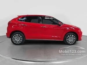 2017 Suzuki Baleno 1.4 Hatchback