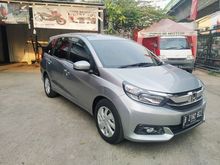 2018 Honda Mobilio 1.5 E MPV