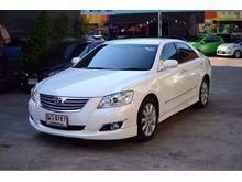 2009 Toyota Camry 2.0 (ปี 06-12) G Extremo Sedan AT