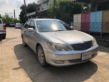 2003 Toyota Camry 2.4 (ปี 02-06) Q Sedan AT