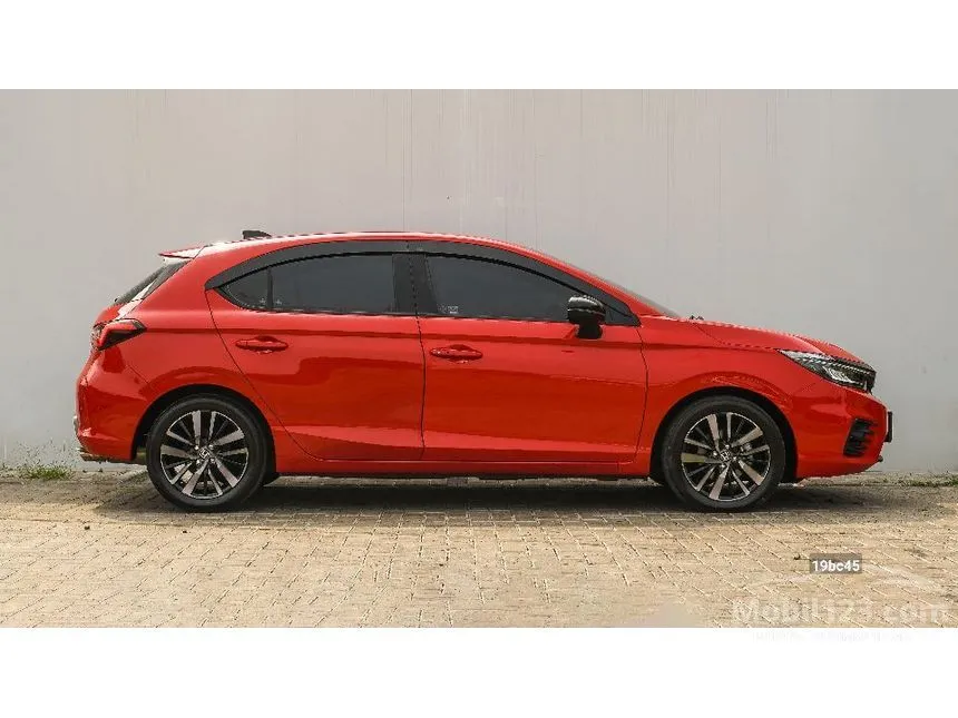 2023 Honda City RS Hatchback