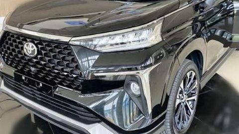 Wow, All New Toyota Veloz Makin Kaya Fitur Keselamatan
