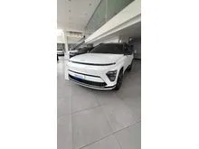 2025 Hyundai Kona 0.0 Signature Long Range SUV