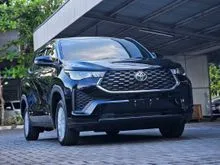 2025 Toyota Kijang Innova Zenix 2.0 G HV (Non Premium Color) MPV