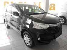Daihatsu Xenia 1.3 X MT Seratus persen Aprove