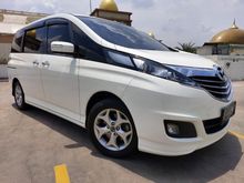 2014 Mazda Biante 2.0 2.0 SKYACTIV A/T Wagon
