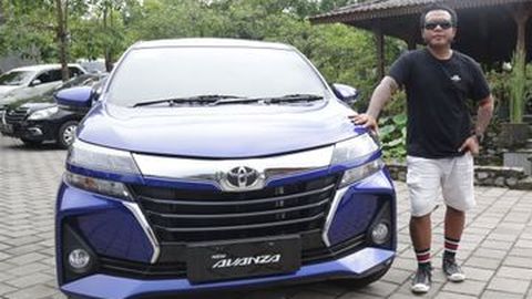 Dukung Trip Salam Indonesia, Avanza Siap Jadi Andalan