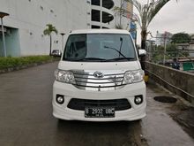 2019 Daihatsu Luxio 1,5 X MPV