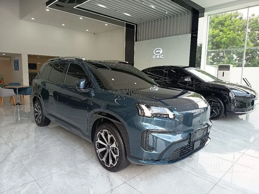2026 GAC AION V Luxury SUV