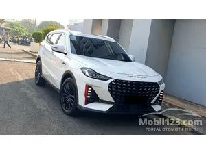 2024 Jetour X70 Plus 1.6 Inspira SUV