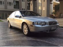 2003 Volvo S80 2.9 (ปี 99-06) Executive Sedan AT