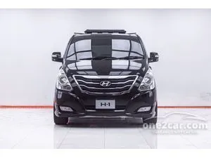 2016 Hyundai H-1 2.5 Elite Van