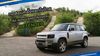 ขับทดสอบ All-New Land Rover Defender 2020 