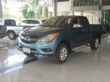2012 Mazda BT-50 PRO 2.2 FREE STYLE CAB Hi-Racer Pickup MT