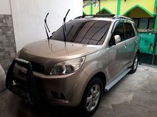 2007 Daihatsu Terios 1.5 TX SUV
