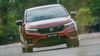 First Drive: Honda City RS i-MMD Preview Drive