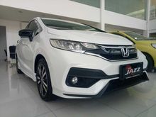 2020 Honda Jazz 1,5 RS Hatchback Harga Terbaik
